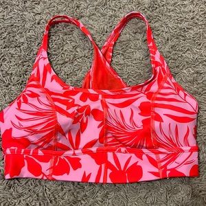 Avia Colorful Sports Bra